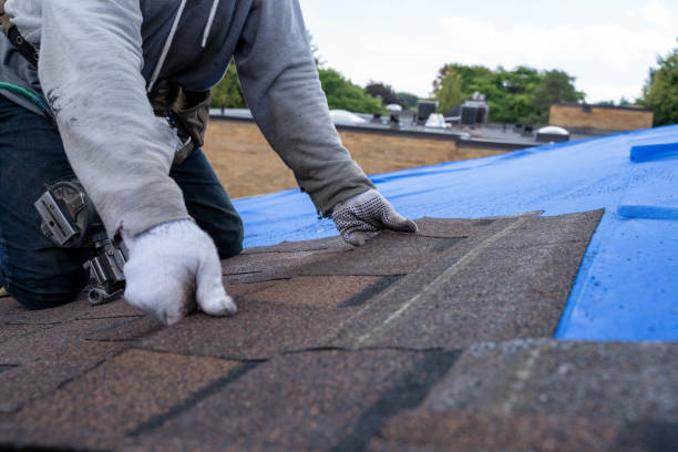 Slate Roofing Contractor in Mountain View Ranches, AZ